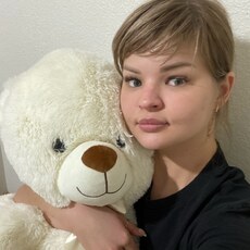 Алёна, 33 из г. Кемерово.