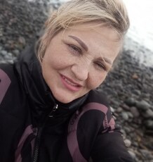Фотография девушки Tatiana, 55 лет из г. Петропавловск-Камчатский