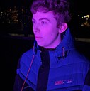 Илья, 22 года