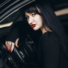 Фотография девушки Ксения, 28 лет из г. Вологда