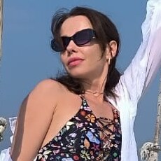 Анна, 38 из г. Москва.