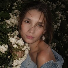 Елизавета, 26 из г. Оренбург.