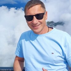 Фотография мужчины Denis, 42 года из г. Миасс