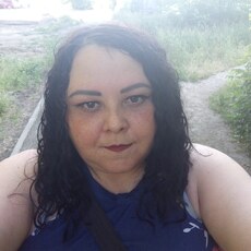 Анюта, 38 из г. Новосибирск.
