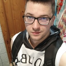 Фотография мужчины Александр, 30 лет из г. Павловский Посад