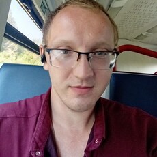 Фотография мужчины Николай, 30 лет из г. Скопин