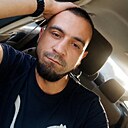 Джон, 28 лет