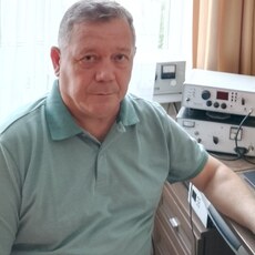 Фотография мужчины Слава, 65 лет из г. Чебоксары
