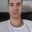 Владимир, 21 год