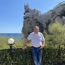 Фотография мужчины Иван, 55 лет из г. Ялта