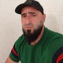 Халид, 40 лет