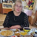 Галина, 70 лет