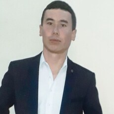 Фотография мужчины Mardon, 33 года из г. Актау