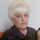 Нина, 65 лет