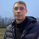 Женя, 35 лет