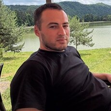 Фотография мужчины Иса, 34 года из г. Прохладный