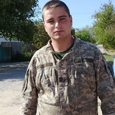 Фотография мужчины Алексей, 28 лет из г. Армянск