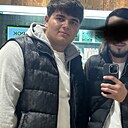 Данила, 19 лет