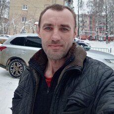 Фотография мужчины Руслан, 40 лет из г. Кимовск