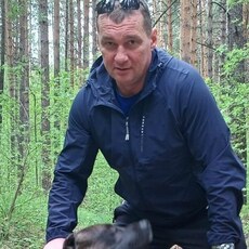 Олег, 52 из г. Новосибирск.