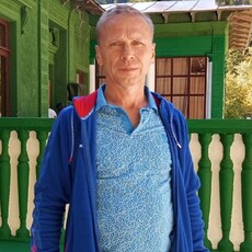 Фотография мужчины Андрей, 56 лет из г. Москва