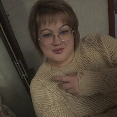 Ольга, 49 из г. Красноярск.