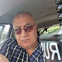 Алик, 63 года