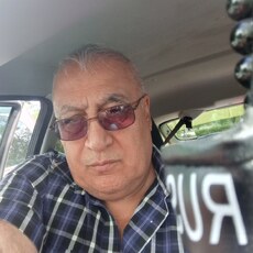 Фотография мужчины Алик, 63 года из г. Тольятти