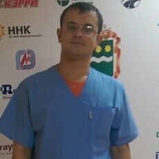 Фотография мужчины Михаил, 35 лет из г. Благовещенск