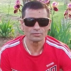 Фотография мужчины Ваня, 49 лет из г. Мценск
