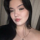Александра, 20 лет