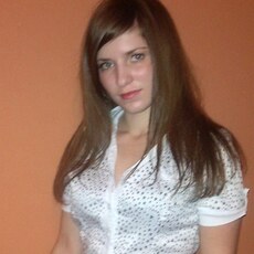 Анна, 35 из г. Новосибирск.