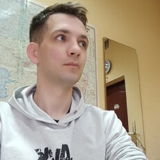 Фотография мужчины Владимир, 36 лет из г. Лида