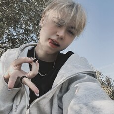 Фотография девушки Insso, 19 лет из г. Кызыл