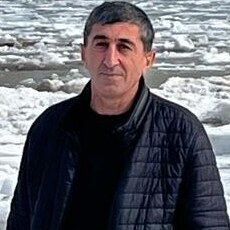 Фотография мужчины Самвел, 52 года из г. Дальнереченск