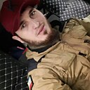 Хамз, 22 года