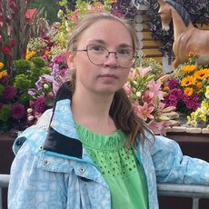 Кристина, 36 из г. Санкт-Петербург.