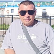 Фотография мужчины Oleg, 41 год из г. Магнитогорск