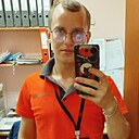 Андрей, 25 лет