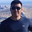Казах, 34 года