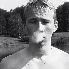 Фотография мужчины Михаил, 18 лет из г. Юрга