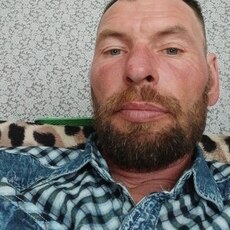 Фотография мужчины Денис, 44 года из г. Павлодар