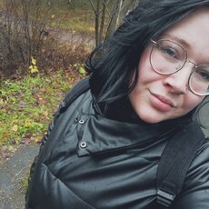 Фотография девушки Екатерина, 27 лет из г. Санкт-Петербург
