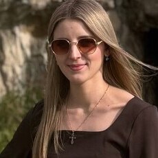 Анна, 23 из г. Магадан.