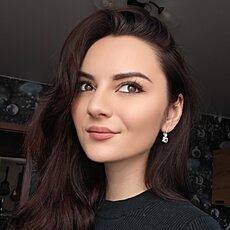 Фотография девушки Валерия, 27 лет из г. Воронеж