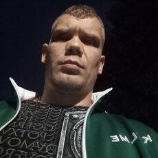 Фотография мужчины Павел, 35 лет из г. Щелково