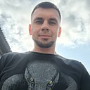 Сергей, 32 года