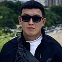 Дос, 29 лет