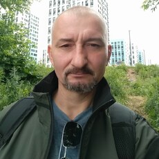 Фотография мужчины Александр, 49 лет из г. Домодедово