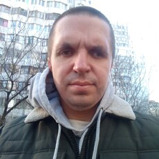 Фотография мужчины Максим, 33 года из г. Одесса